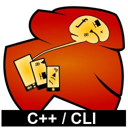 Programmer en C++/Cli avec MonoGame