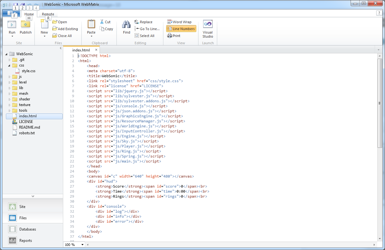Consultez Le Code Source De Cette Page Pix