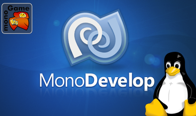 Restez à jour avec Mono, MonoDevelop et MonoGame sous Linux