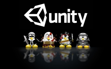 Unity 3D est disponible en preview pour Linux