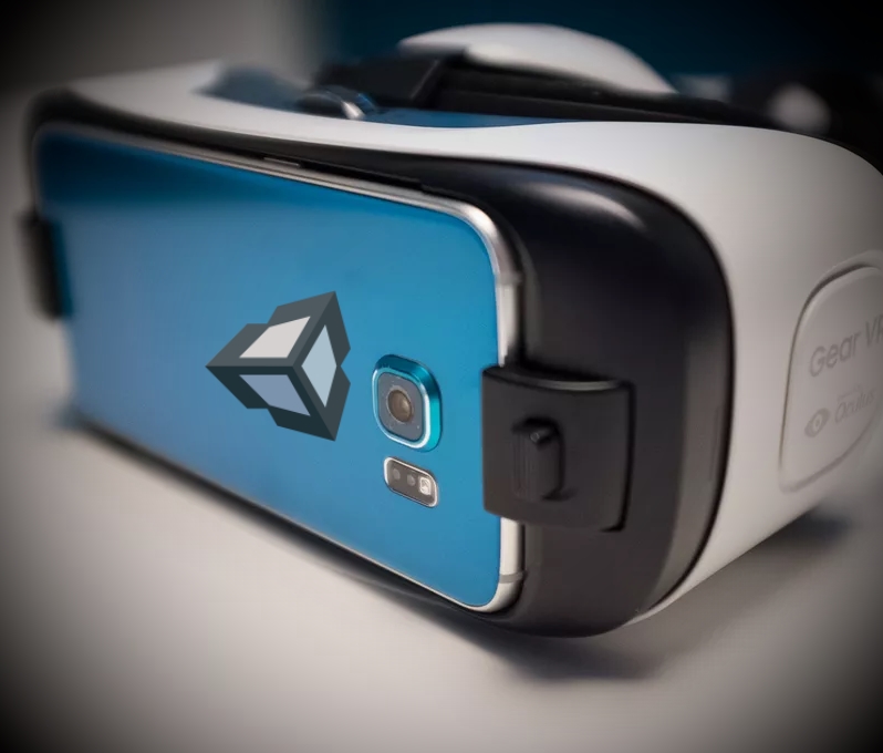 Développer sur Gear VR avec Unity 3D – Partie 1 : Bien démarrer
