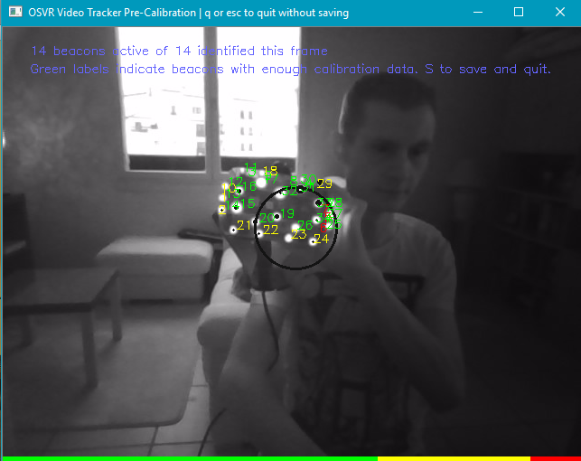Bien démarrer avec son OSVR Hacker Development Kit - Demonixis Games