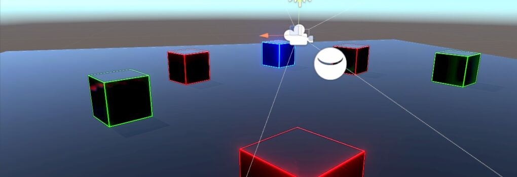 Développer des jeux pour la plateforme Windows Mixed Reality avec Unity