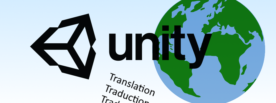Ajout du multilingue dans votre jeux avec Unity 3D