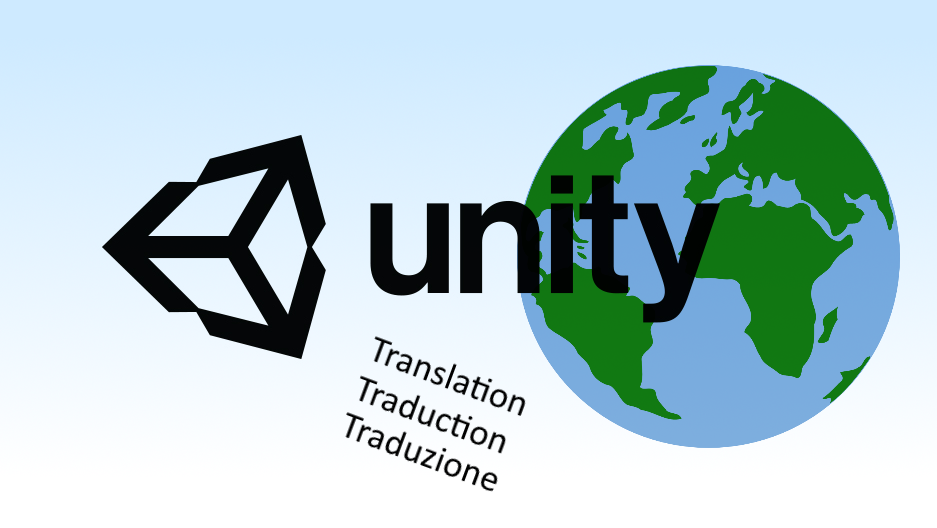 Ajout du multilingue dans votre jeux avec Unity 3D