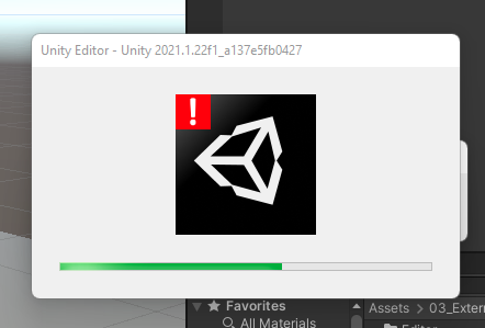 Comment mettre à jour le SDK Android intégré dans Unity ?