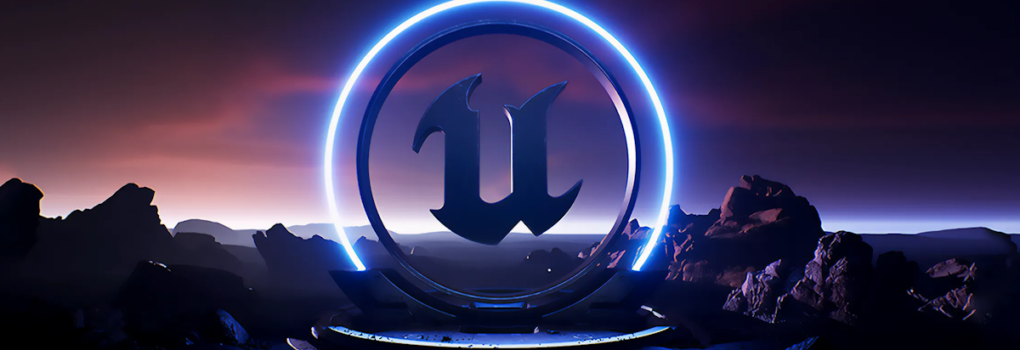 Les 5 choses que j’aime avec Unreal Engine